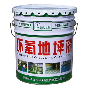 内蒙地坪漆为什么成为现在地坪工程中不可缺少的材料？