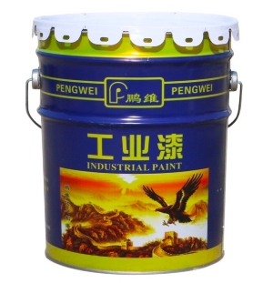 内蒙氟碳漆：涂料领域的理想之选