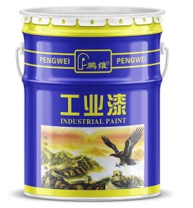 内蒙丙烯酸聚氨酯油漆：涂装领域新标杆