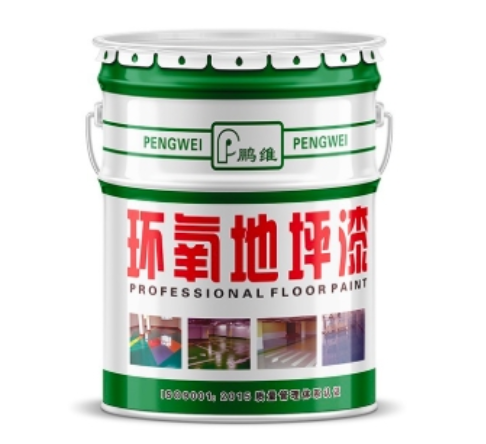 内蒙油漆厂家：以品质与创新守护色彩世界