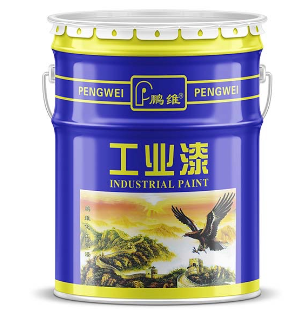 内蒙丙烯酸聚氨酯油漆：便捷耐用之选