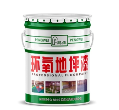 内蒙油漆厂家：为城市增添色彩