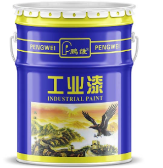 内蒙丙烯酸聚氨酯油漆：涂装新选择