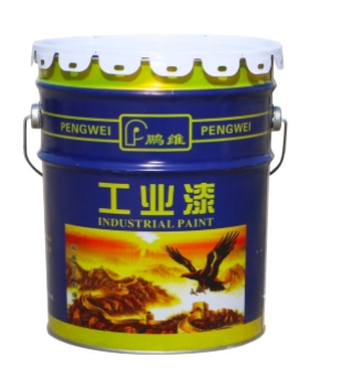 内蒙氟碳漆：开启涂层防护新时代