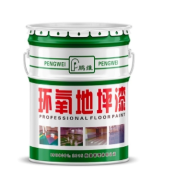 内蒙油漆厂家：创新驱动新变革