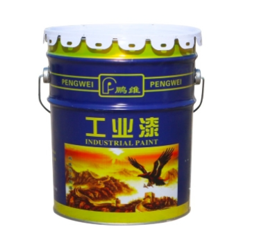 内蒙氟碳漆：守护建筑的多彩护盾