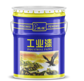 内蒙丙烯酸聚氨酯油漆：涂装新宠