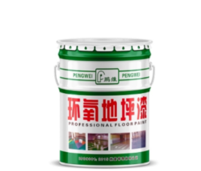 内蒙油漆厂家：产品赋能多领域升级