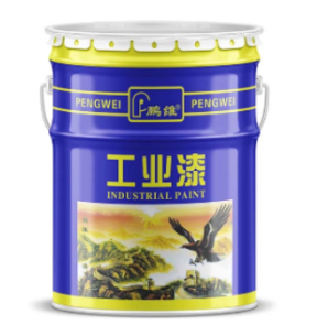 内蒙丙烯酸聚氨酯油漆：助力各类设施防护升级