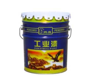 内蒙氟碳漆：表面防护领域提质升级