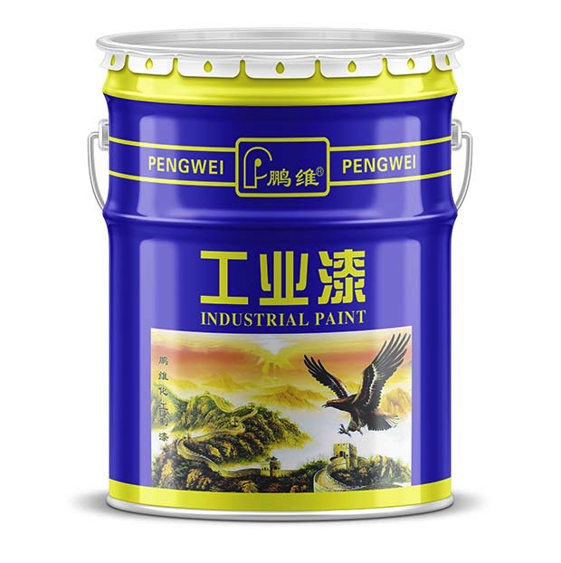 内蒙丙烯酸聚氨酯油漆：防护性能卓越